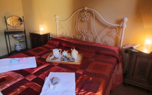 Holiday Home in Chianti With Pool and Views