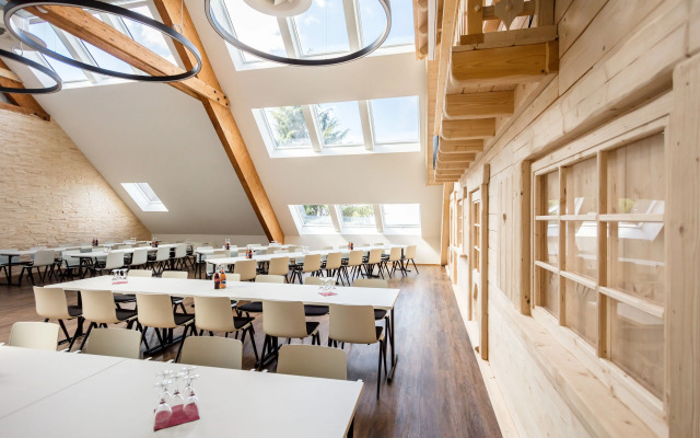 Hotel-Restaurant "Im Spinnerhof"