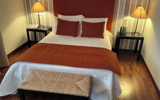 Hotel Casón del Conde