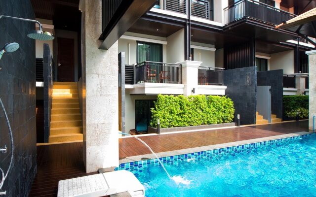 Yotaka Bangkok Hotel