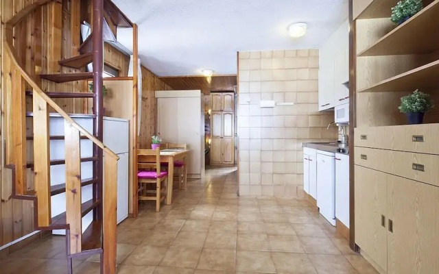 Apartamentos Lake Placid