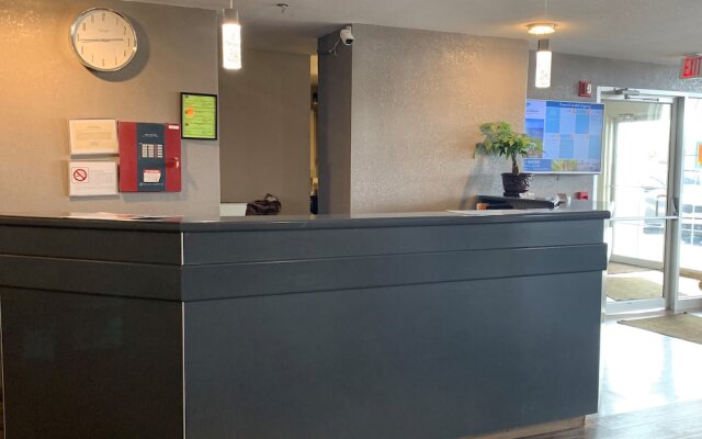 Microtel Inn & Suites Fond Du