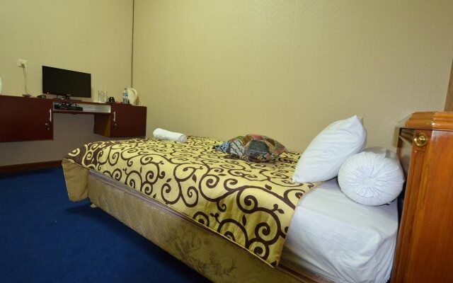 Amura Guesthouse