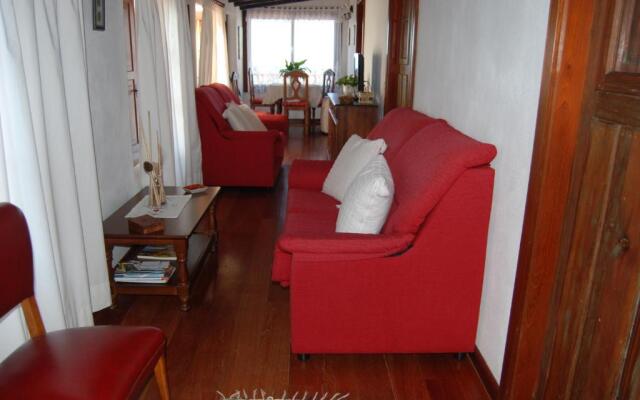 Holiday home Doña Lola