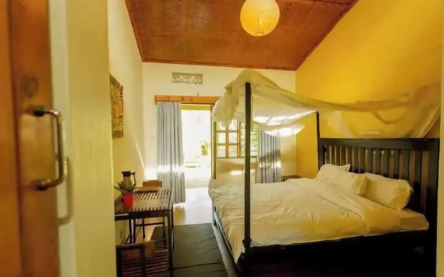 Ruwenzori View Guest House
