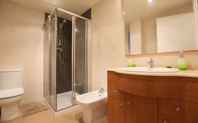 Apartamento Junto al mar Para 8 Personas en Cambrils
