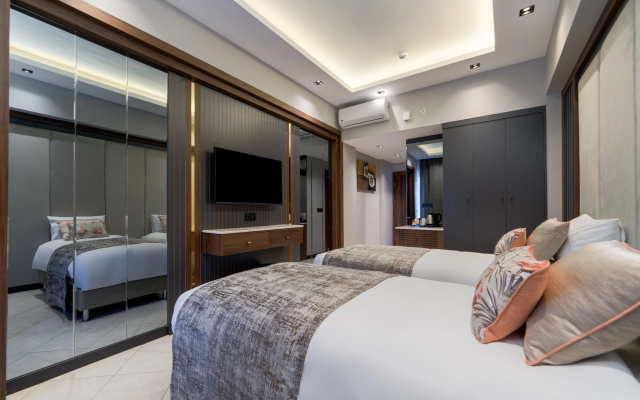 Batihan Beach Resort & Spa Ultra All Inclusive