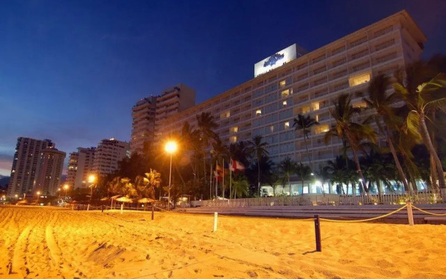 Hotel Elcano