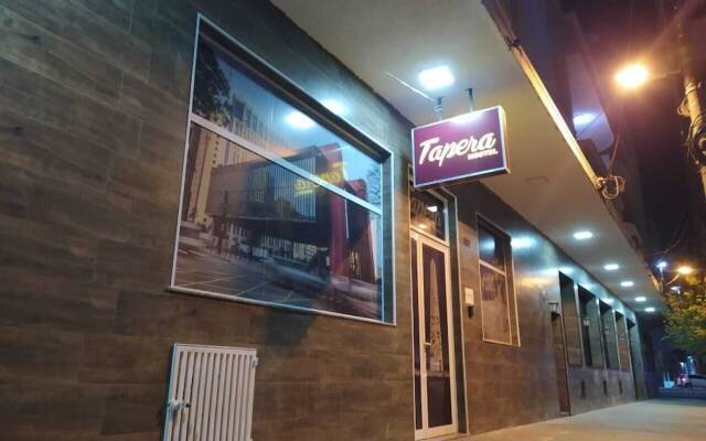 Tapera Hostel