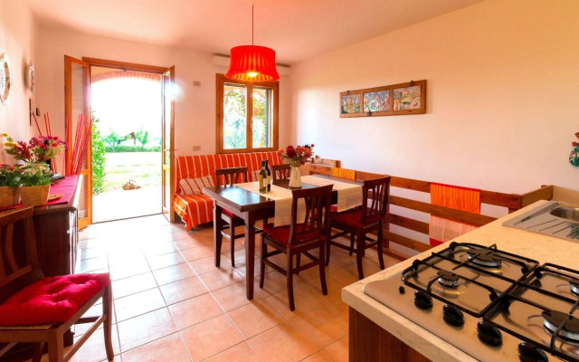 Calanchi Apartments