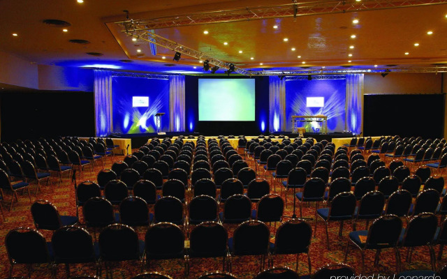 Fairmont Monte Carlo
