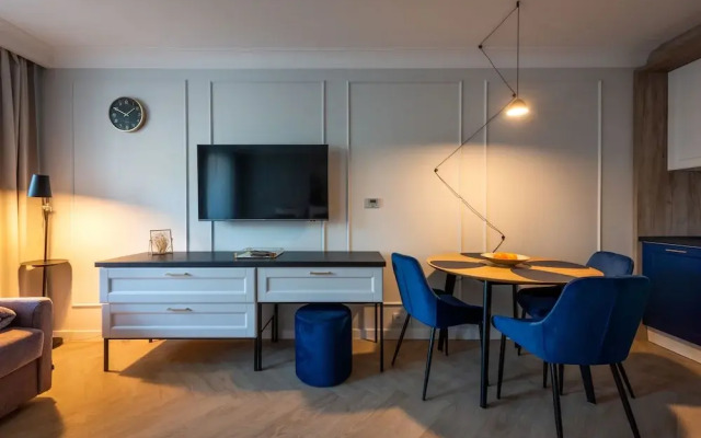 InPoint Cracow - Serviced Apartments G15