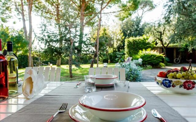 Villa degli Etruschi