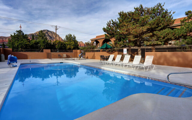 GreenTree Inn Sedona