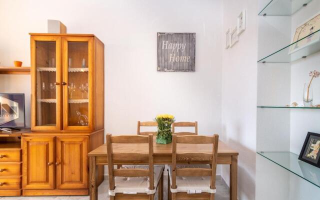 Well-located & Nice Views 2BDR Apt in Los Álamos