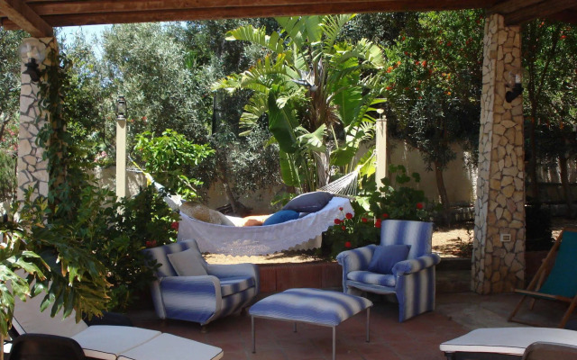 Villa Aurea
