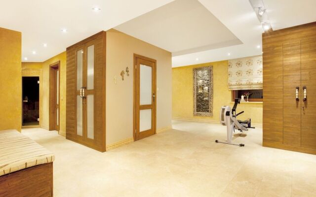 Kashubian Lodge & SPA