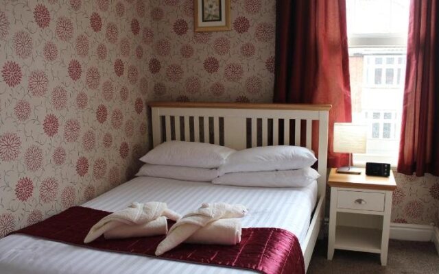 Bootham Guest House