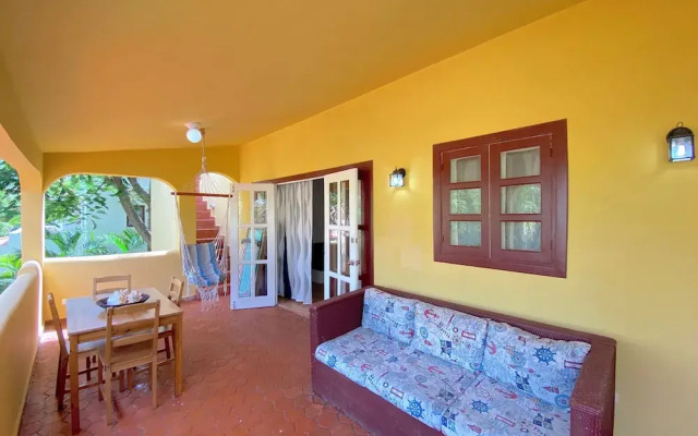 TROPICAL VILLAS playa LOS CORALES