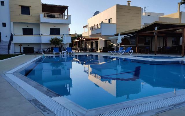 Angelika Aparthotel
