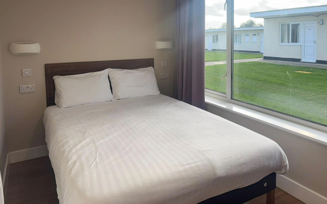Pakefield Holiday Village