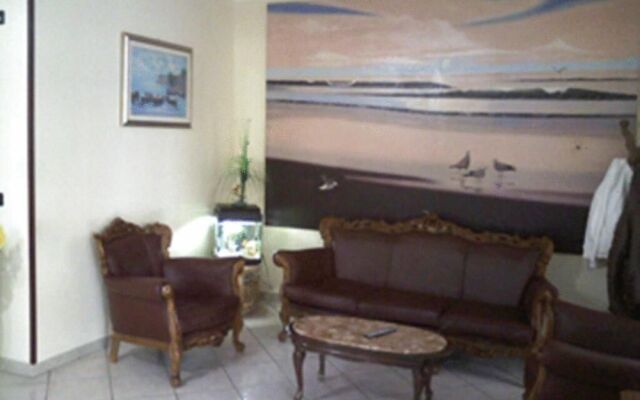 Hotel 4 Lampioni
