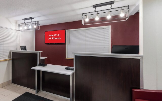 Red Roof Inn Findlay