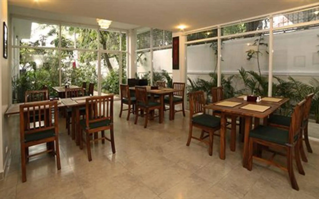 Anise Villa Boutique Hotel