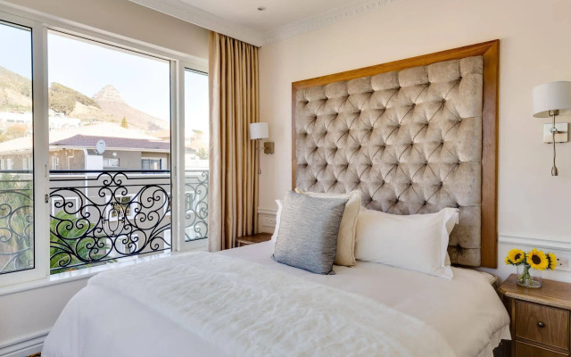 Versailles Luxury Apartments and Suites