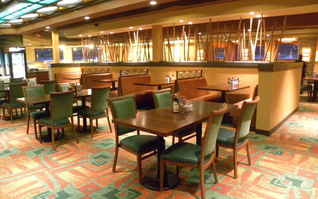 Ute Mountain Casino Hotel