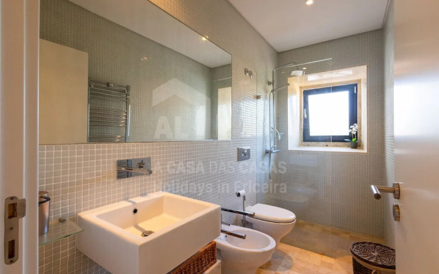 ZAS House by Acasadascasas