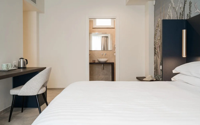 I Due Mori Luxury Rooms