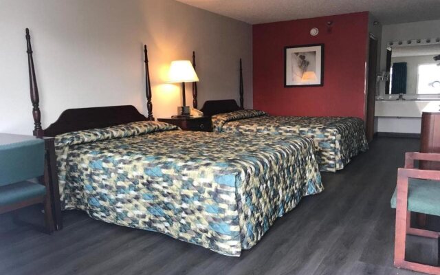 Branson Vacation Inn & Suites