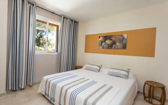 Ático Dúplex El Arenal Jávea