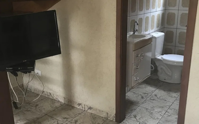 Pousada Residencial dos Portugas