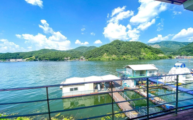 Gapyeong Clubviva Spa Pension