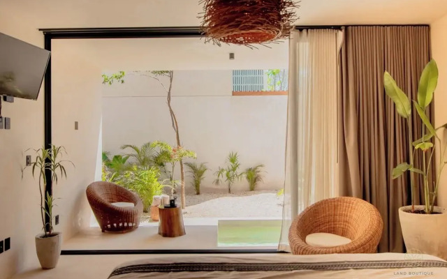 Muunek by Landboutique