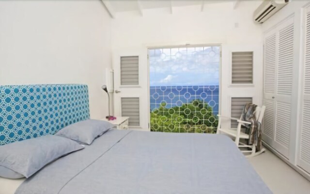 Villa Sea Cliff - Ideal for Couples and Families, Beautiful Pool and Beach