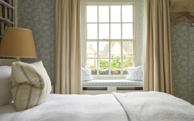 The Kingham Plough