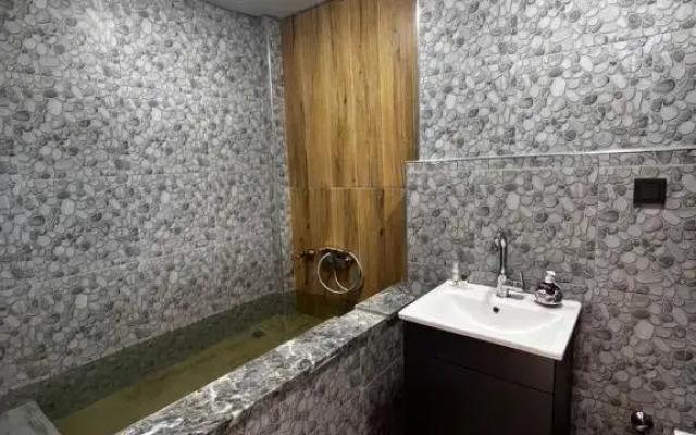 Doğal Termal Suit