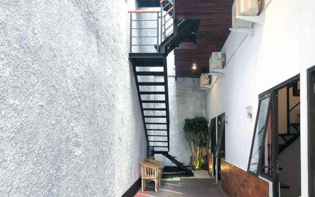 RedDoorz Syariah @ Jalan Saxophone Malang