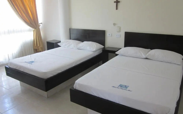 Hotel San Sebastian Real