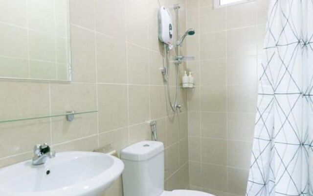 GreyWalls Scandinavian House by Sanguine