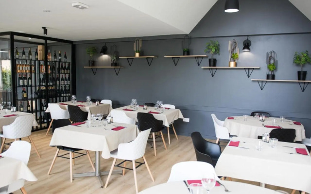 ibis Styles Lille Neuville en Ferrain