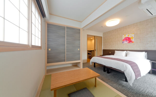 M's Inn Higashiyama