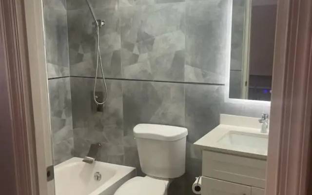 Charming 3-bed Apartment in Portmore With Pool