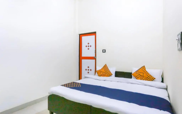 Hotel Friendship Inn by OYO Rooms