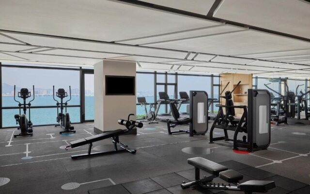 Courtyard by Marriott Xiamen