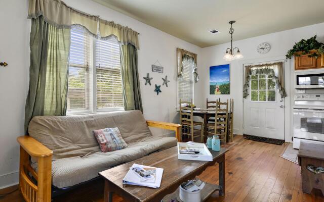 Carroll House Cottages