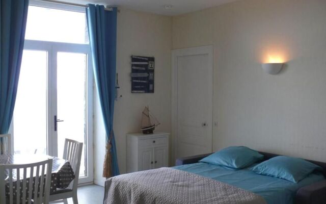 Villa Rock Will - Appartement Harbour